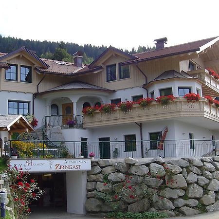 Wellness & Harmony Διαμέρισμα Schladming Εξωτερικό φωτογραφία