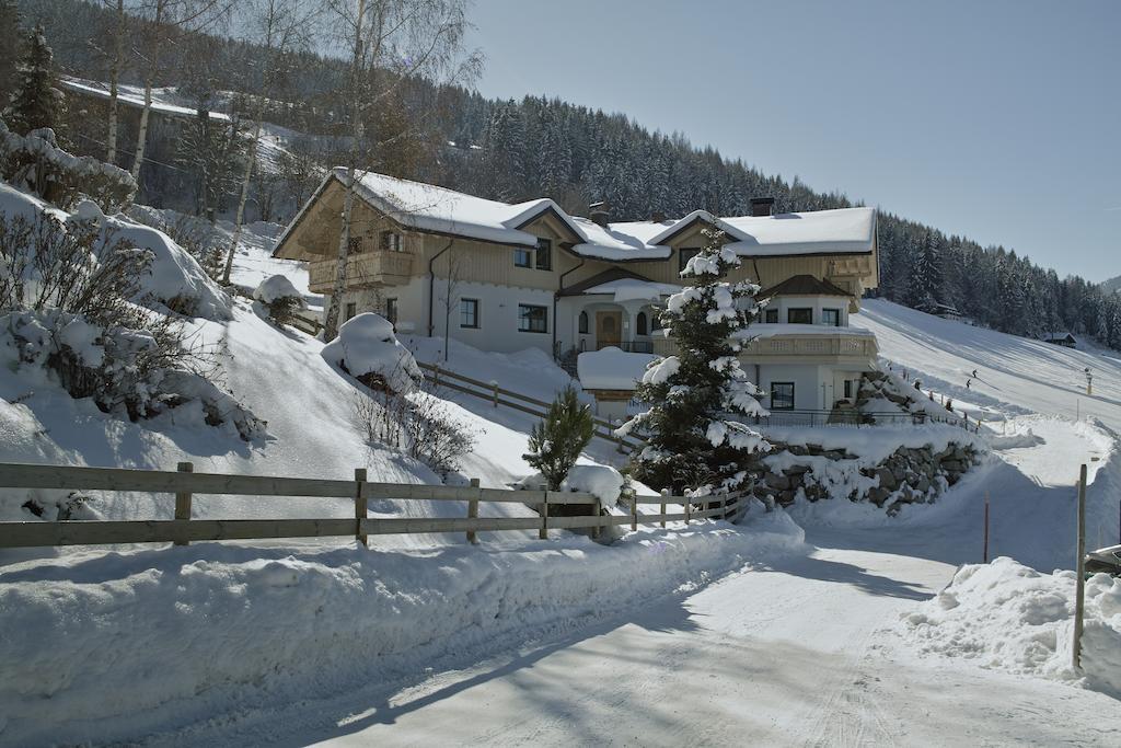 Wellness & Harmony Διαμέρισμα Schladming Εξωτερικό φωτογραφία