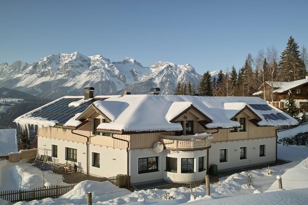 Wellness & Harmony Διαμέρισμα Schladming Εξωτερικό φωτογραφία