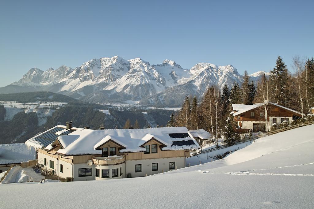 Wellness & Harmony Διαμέρισμα Schladming Εξωτερικό φωτογραφία