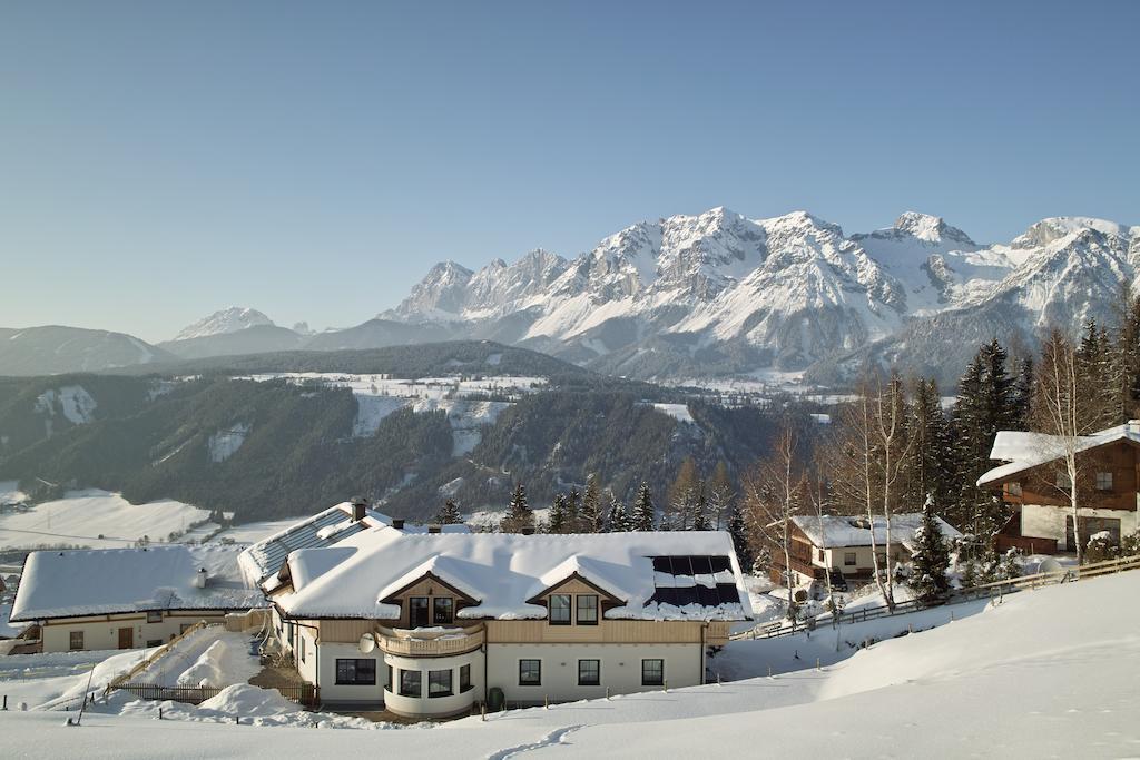 Wellness & Harmony Διαμέρισμα Schladming Εξωτερικό φωτογραφία