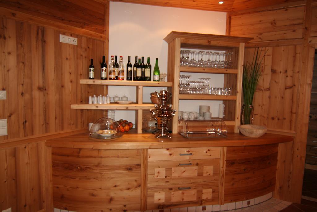 Wellness & Harmony Διαμέρισμα Schladming Εξωτερικό φωτογραφία