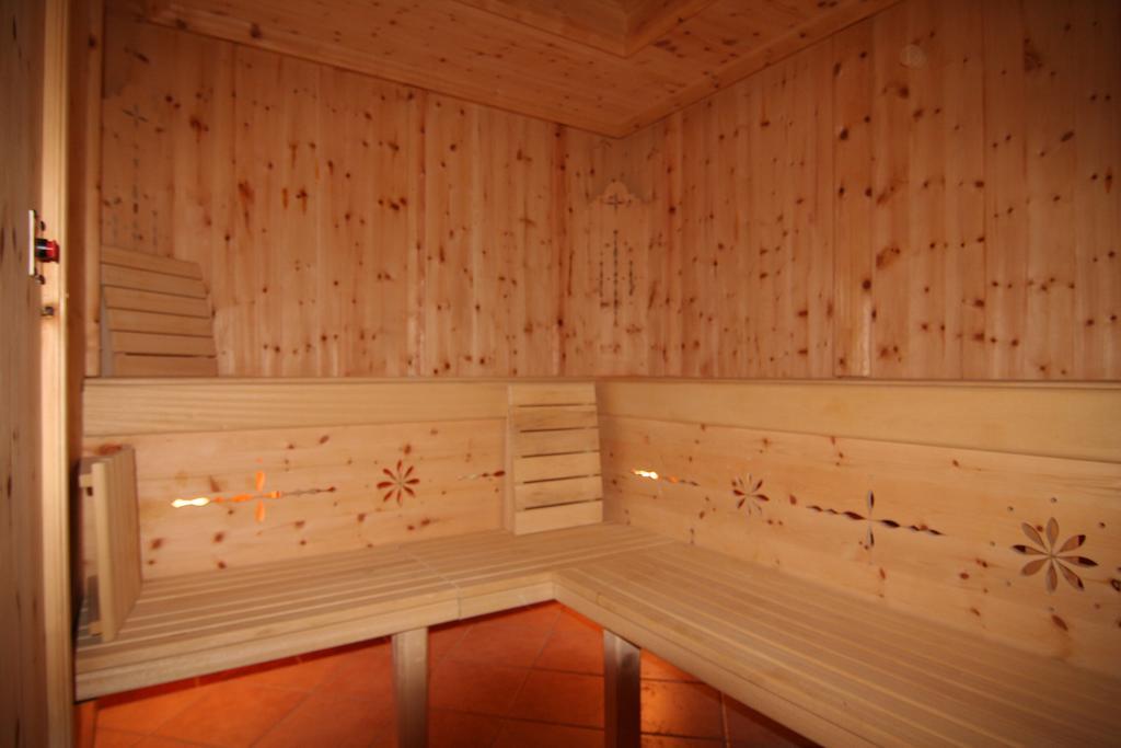 Wellness & Harmony Διαμέρισμα Schladming Εξωτερικό φωτογραφία