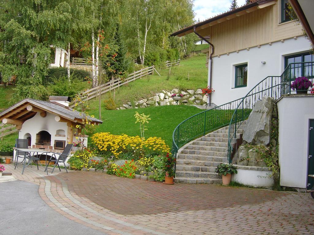 Wellness & Harmony Διαμέρισμα Schladming Εξωτερικό φωτογραφία