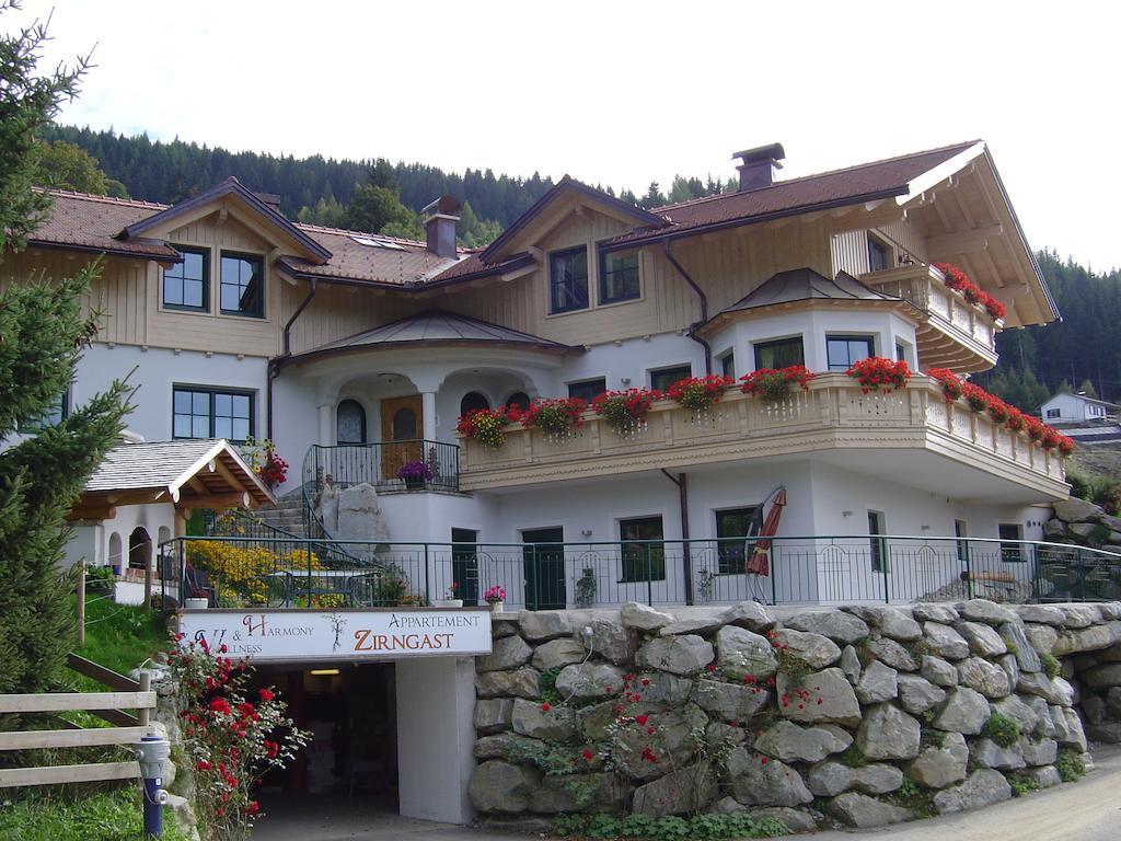 Wellness & Harmony Διαμέρισμα Schladming Εξωτερικό φωτογραφία